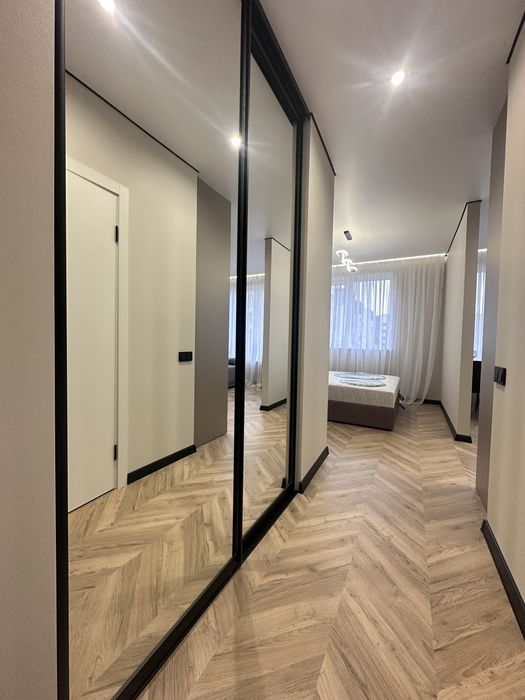 Готова Студія з РЕМОНТом під вигідну ОРЕНДУ від 350 $ на міс. ДОХОДУ