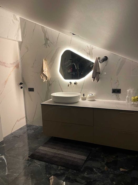 Продаж дуплексу з ремонтом