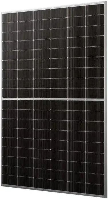 Painel fotovoltaico TCL Solar 615W N-Type TOPCon Glass-Glass
