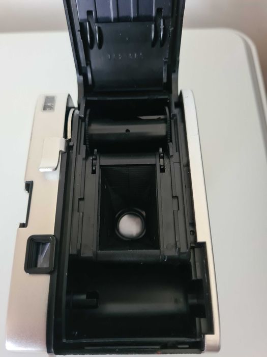 Câmara fotográfica Regula Picca C, da King. Anos 70 do século XX