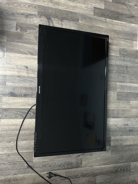 Telewizor sharp 32 cale