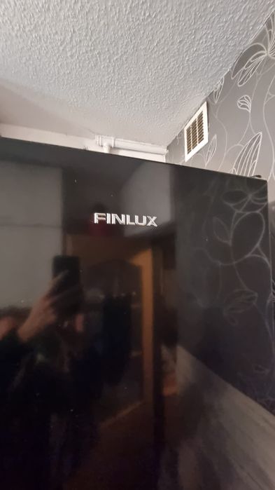 Lodówko zamrażarka Finlux
