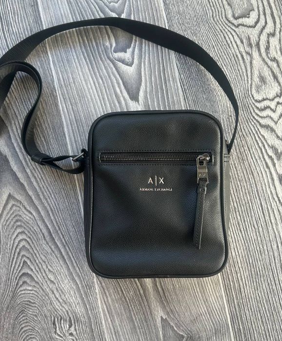 Сумка Armani Exchange