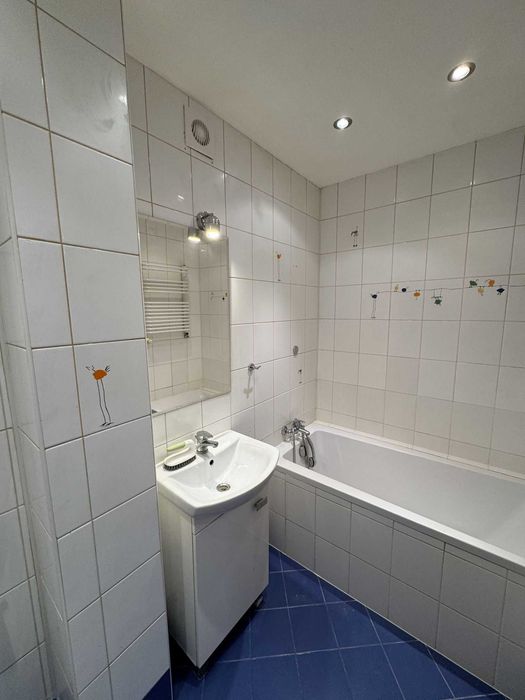 Ożarów Mazowiecki, 3 pokojowe mieszkanie 56m w centrum