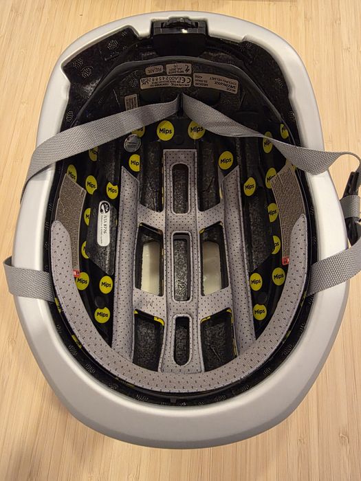 Capacete bicicleta Specialized Mode M Mips