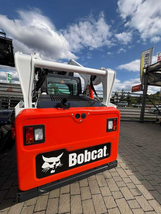Навантажувач Bobcat S530