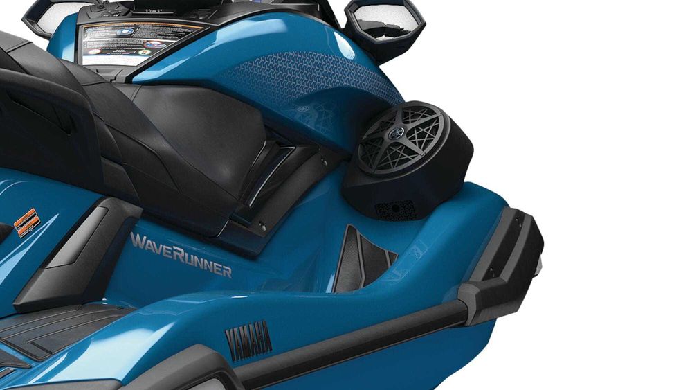 Skuter wodny Yamaha FX CRUISER SVHO 2026! OSTATNIA SZTUKA !!!