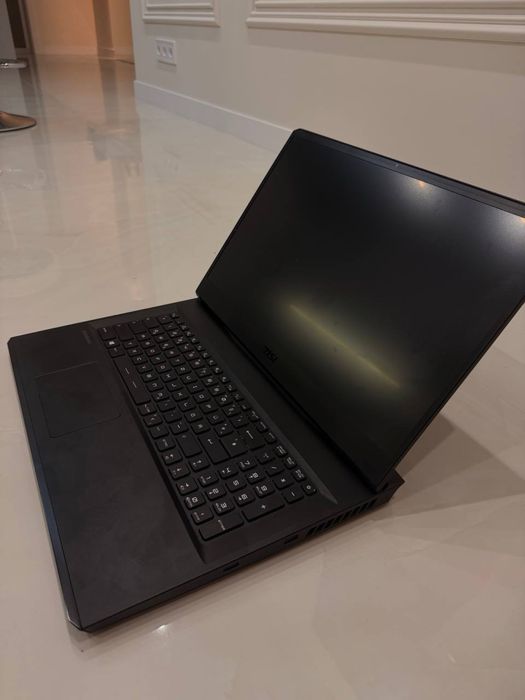 Ноутбук Ігровий MSI GP76 Leopard 10UG