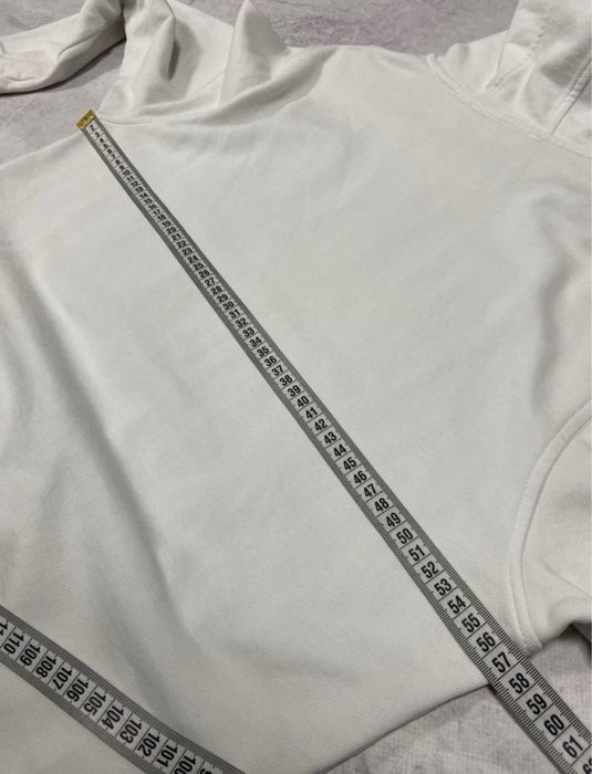 Alexander McQueen McQ худи мужское