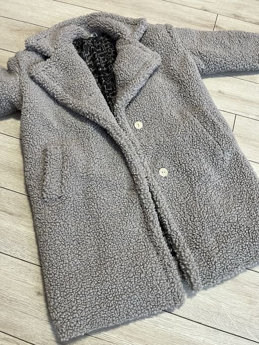 Шубка Тедди для девочек