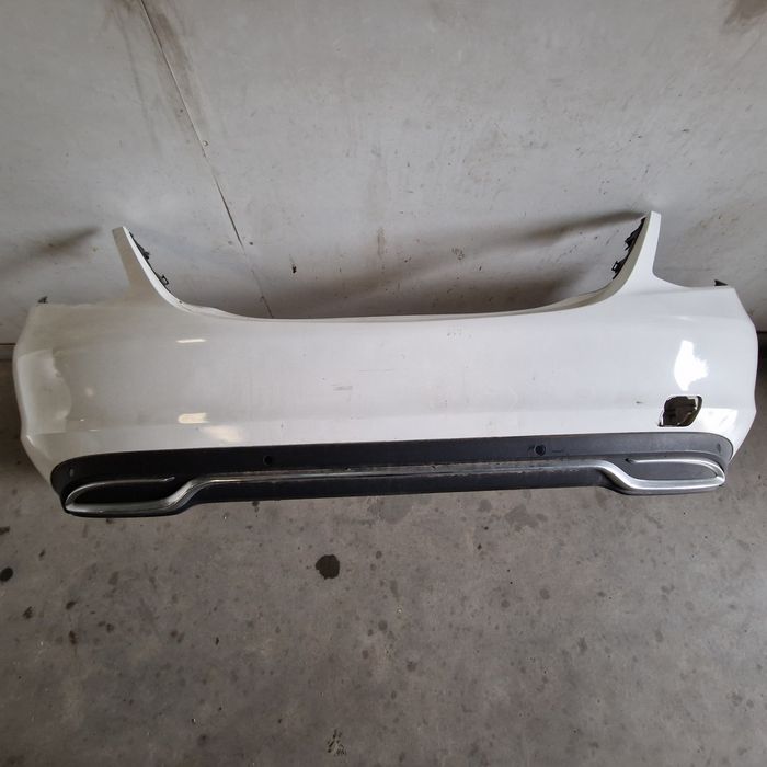 Pára-choques Mercedes w205