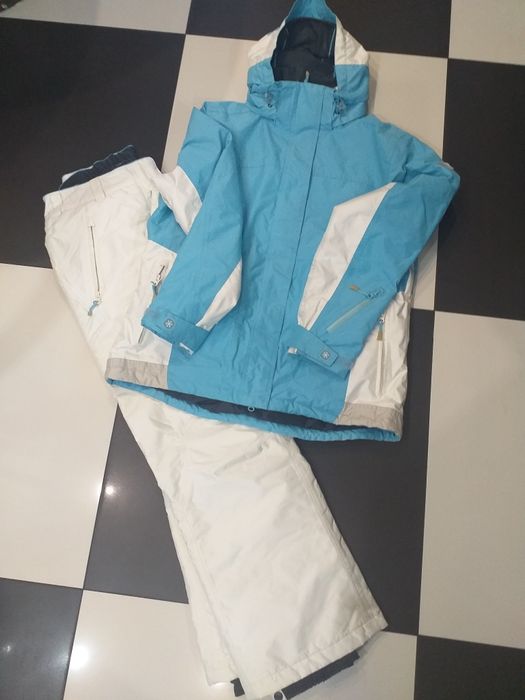 Kombinezon narciarski  TCM 42 / 44