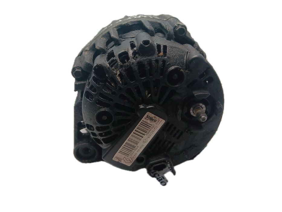 Alternador RENAULT Trafic II Combi (JL)