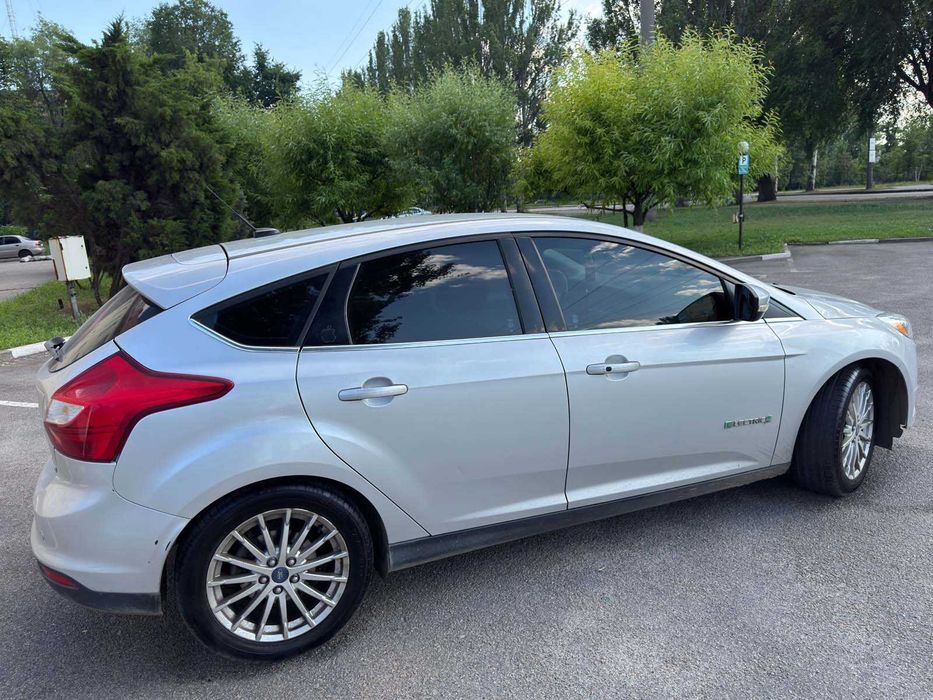 Продам Ford Focus 2013р. #77609