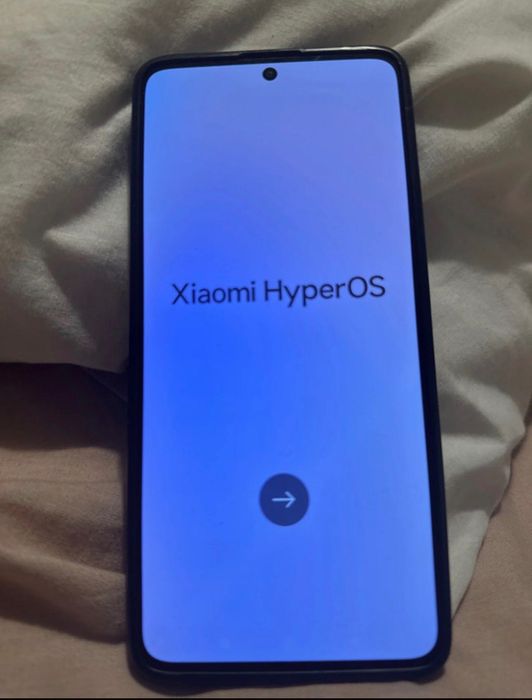 Xiaomi redmi note 13 pro