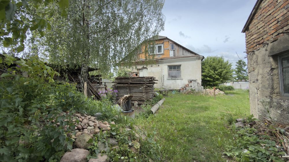 Продаж земельної ділянки