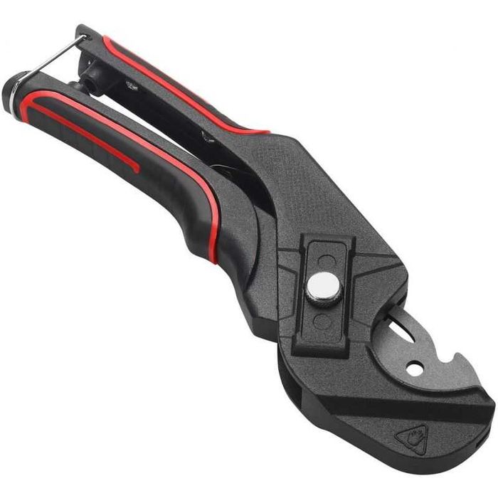 Przecinarka nożyce do rur PVC, plastiku i Alupex KD10857