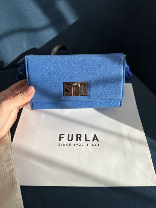 Сумка Furla Bloom Bag оригінал