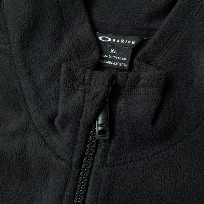 Oakley флісова жилетка/ фліска оригінал