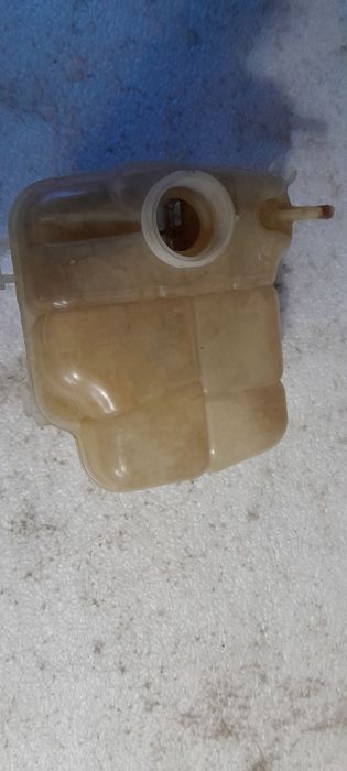 Бачок антифризу шевроле круз