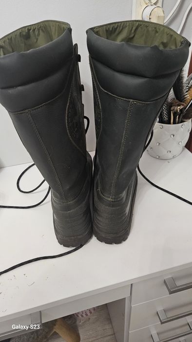 Sprzedam buty myśliwskie
