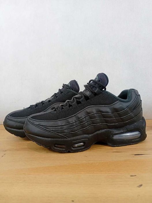 Nike, Air Max 95 Big Bubble, buty sportowe, rozmiar 40