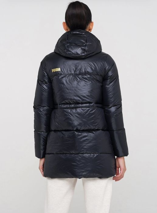 Пуховик Puma original