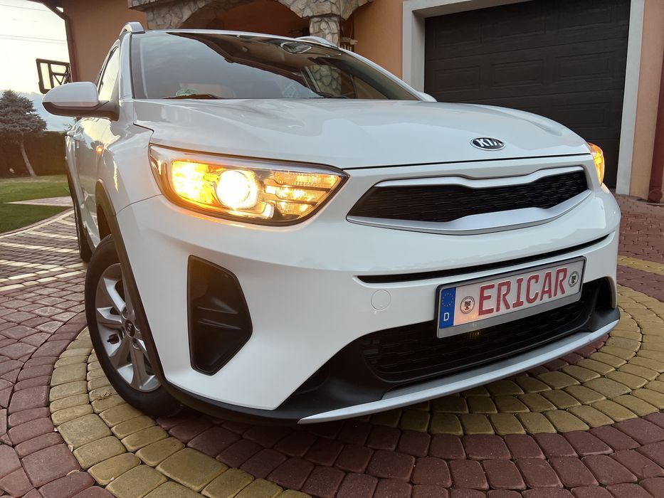 Hyundai Kona-NOWA OFERTA Kia Stonic 1.4
