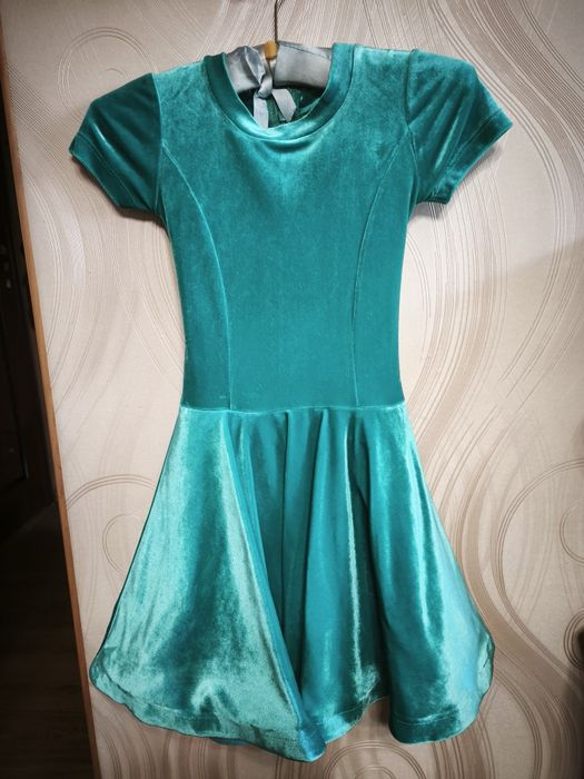 Бейсик для танців