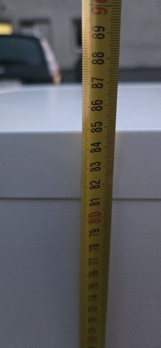 Zamrazarka szufladowa liebherr