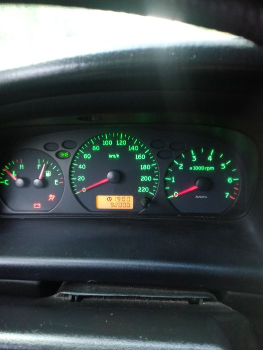 Продам Чері амулет побіг 92 тис