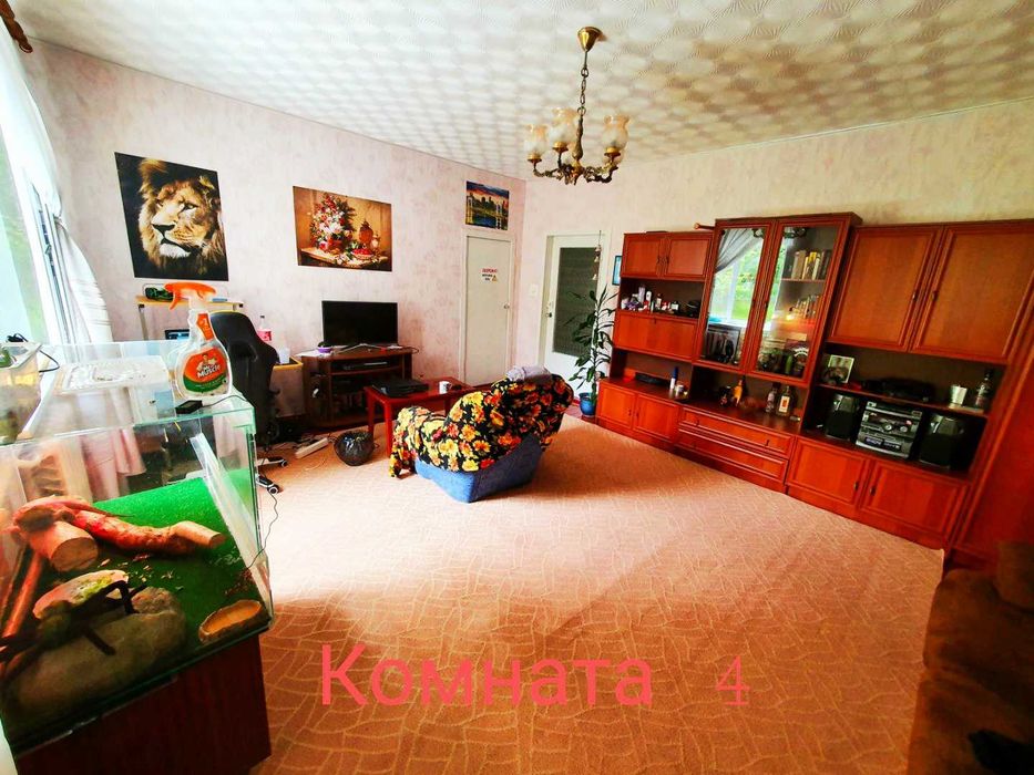 Продається будинок с.Хотів 125000у.о.