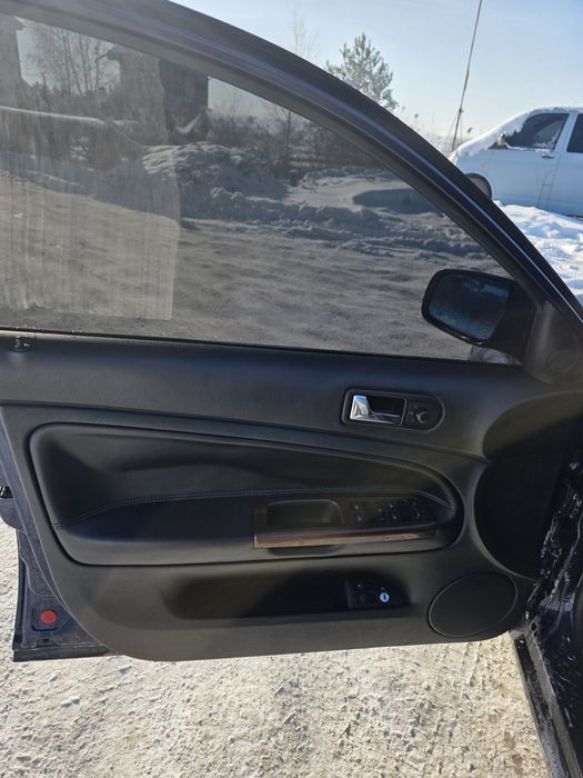 Продам пасат б5 +