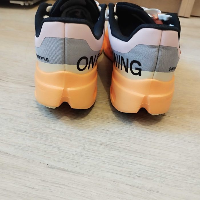 Buty sportowe On running