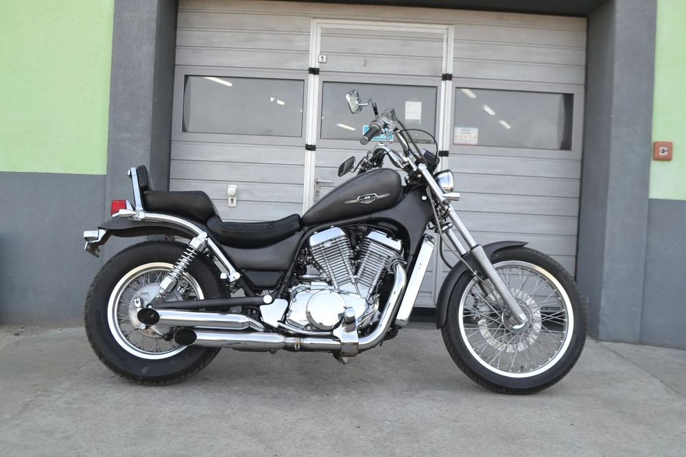 Suzuki Intruder VS 800 INTRUDER , GWARANCJA 1 rok, raty 3% , dowóz , 26 000 km