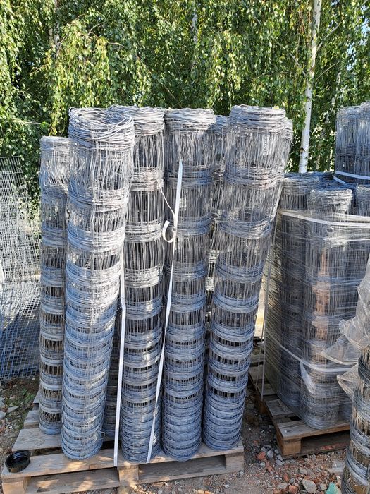 siatka leśna, 50mb za 150zł, h150cm budowlana,sad,działka