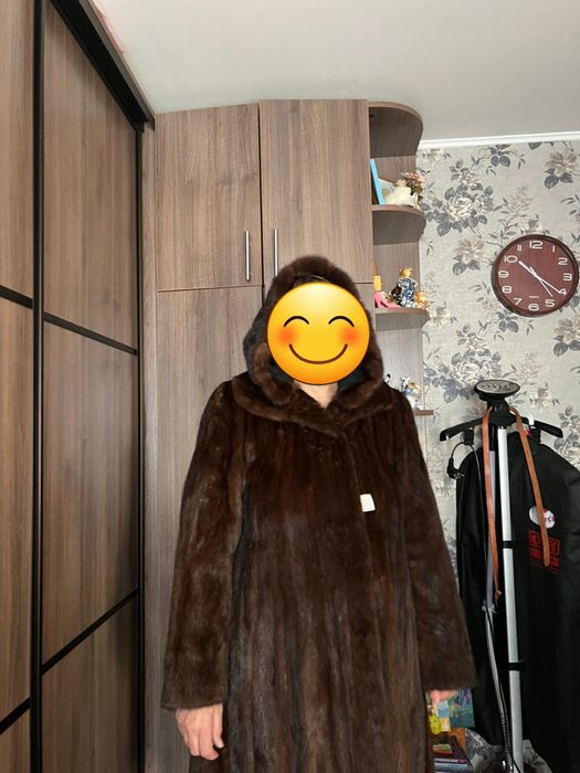 Ниркова шуба Греция