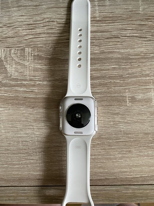 Apple watch se 3