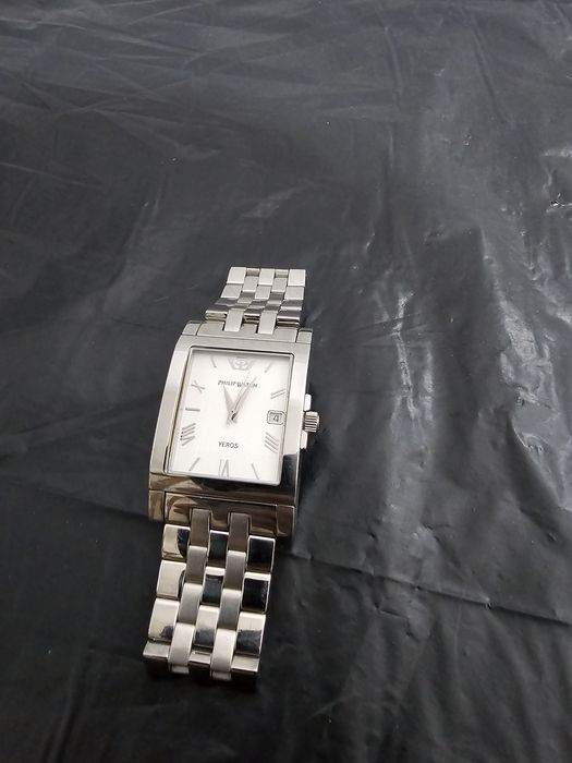 Годинник Philip Watch YEROS