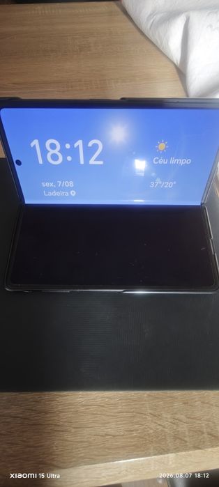 Smartphone dobrável Honor Magic V3