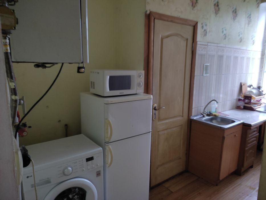 Ж/Д вокзал, Дом Офицеров 1- ком. посуточно и почасово