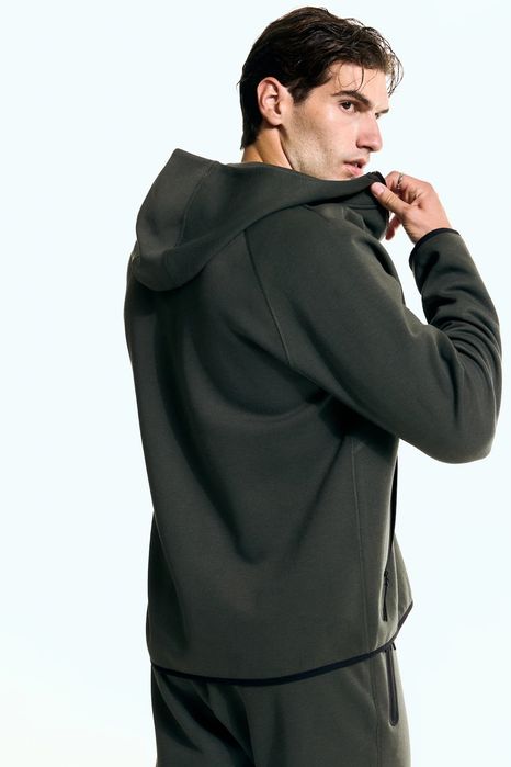 Bluza męska sportowa DryMove H&M. L