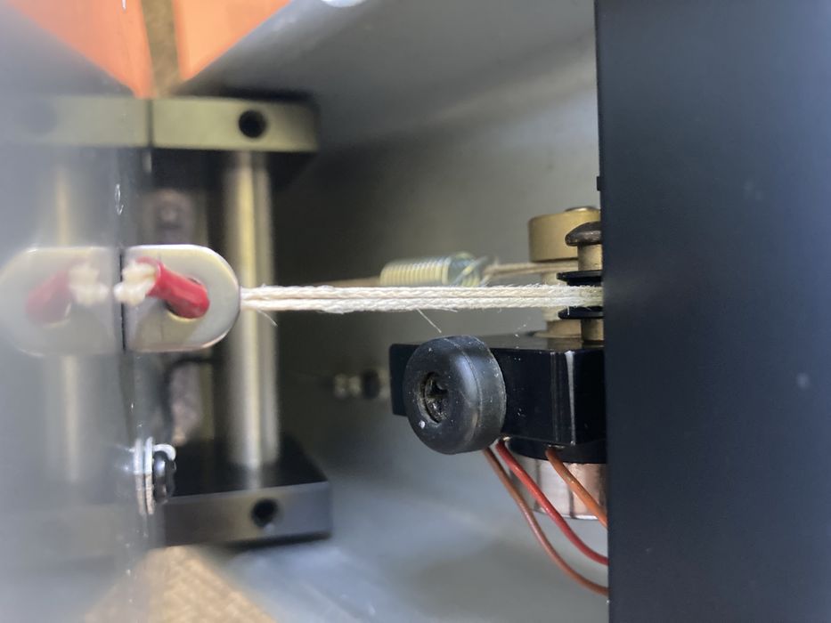 Pedal de Volume - Ernie Ball EB6166 -Mono