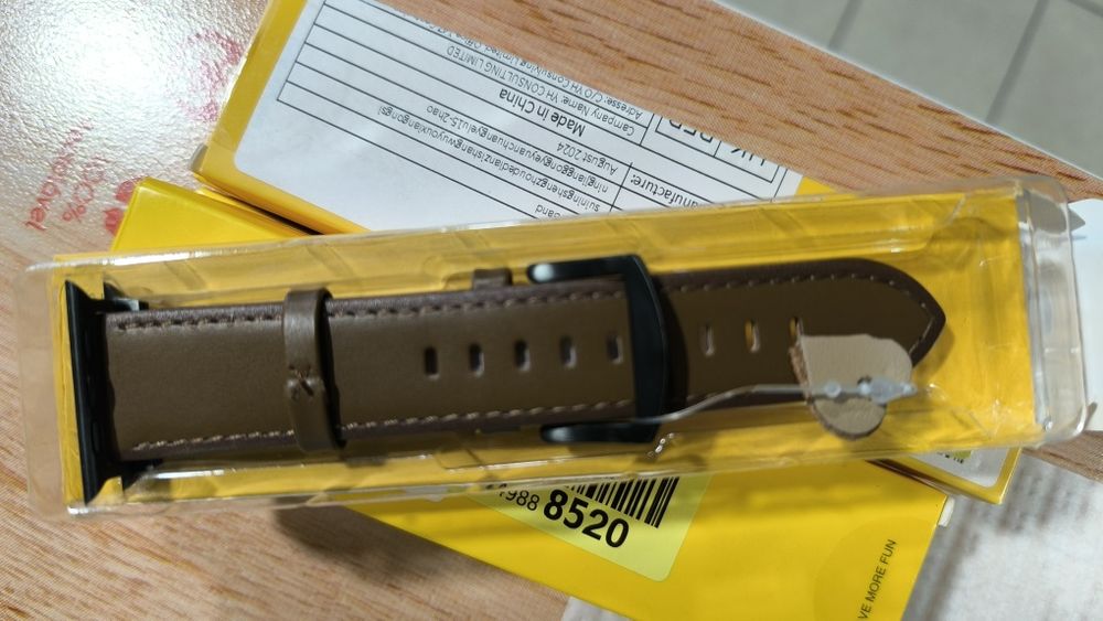 Pulseiras Smartwatch