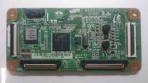lj41-10133a lj92-01849a placa t.con logic plasma samsung ps43e450 a1w