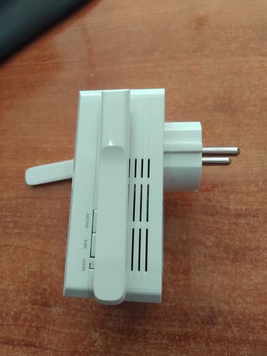 Extensor de sinal TP-LINK
