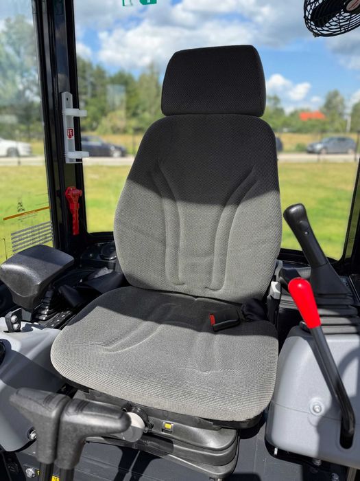 Nowy model 2026 NEX YUCHAI U20 long Nowa mini koparka silnik Yanmar serwis gwarancja