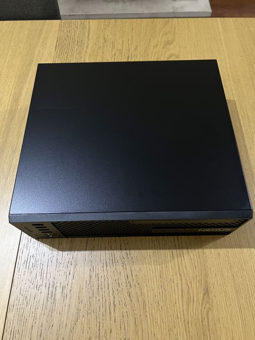 Computador i7 - 16GB - 500GB NVME