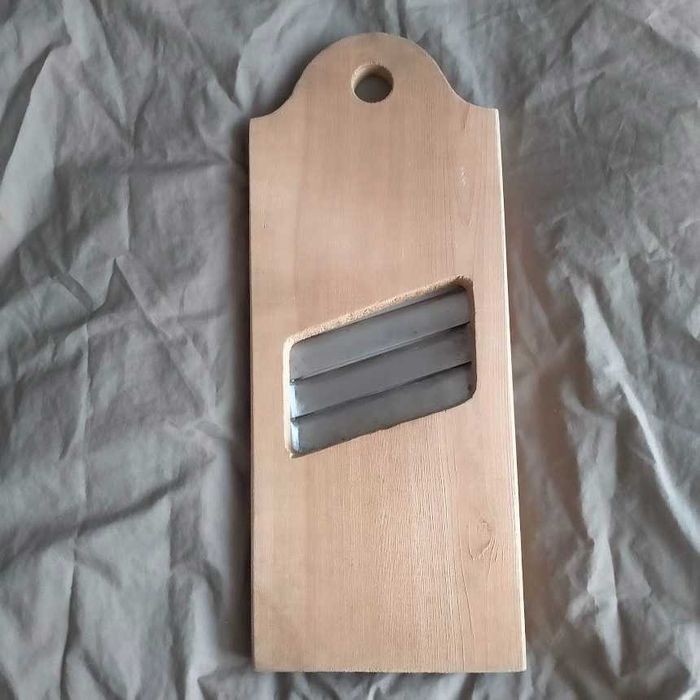 Доска шинковочная измельчители.