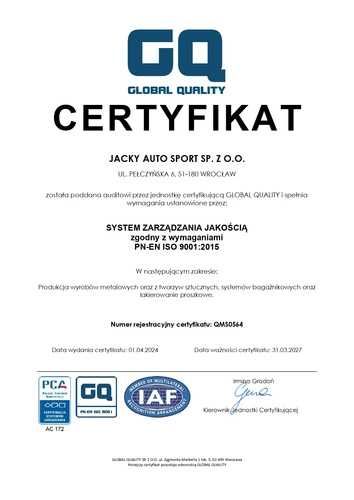 Box dachowy Aguri Wind 43 Warszawa Praga